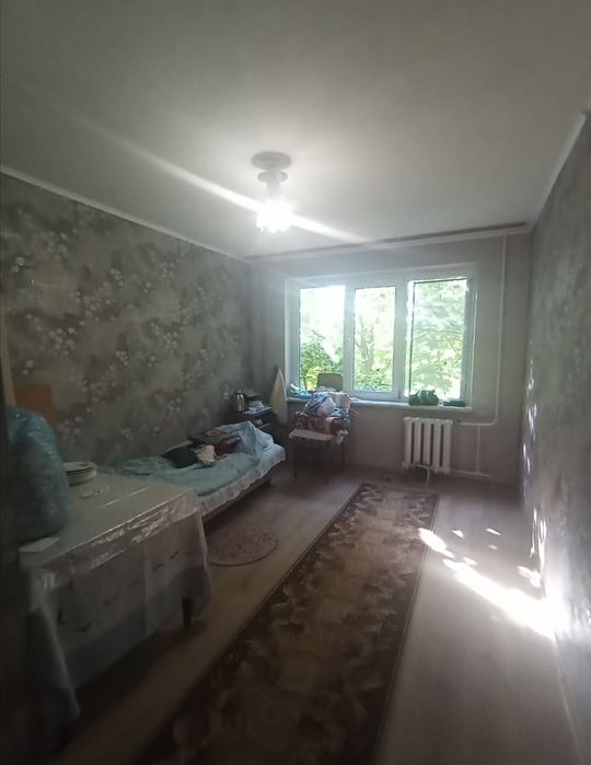 Продажа комнаты.В малосимейке.