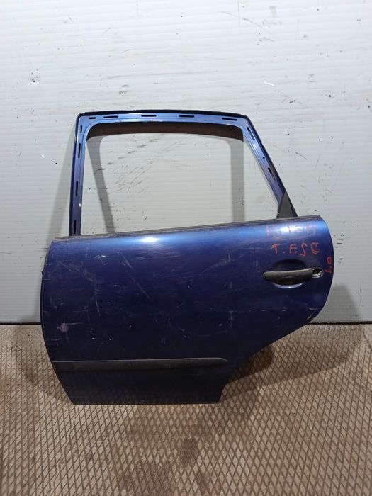 Porta trás esquerda SEAT Ibiza III (6L1)