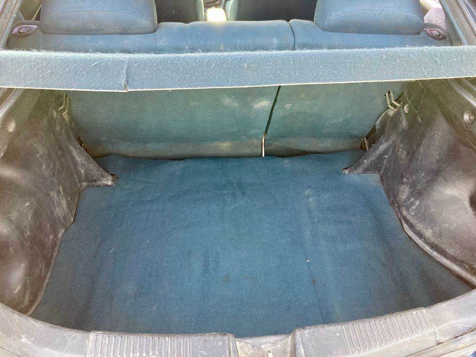 Mazda 323 1997 продаж