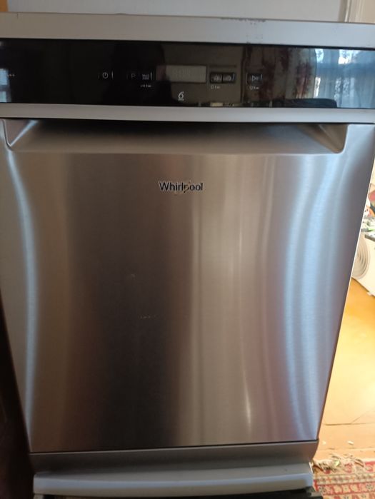 Sprzedam zmywarkę Whirlpool WFC 3C23 PF X