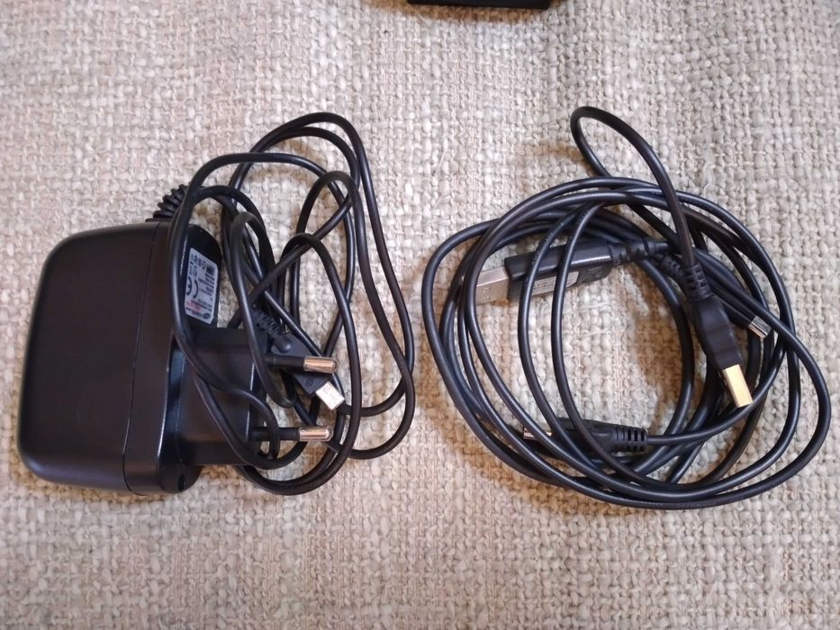 Camara Samsung Full HD OIS + Saco