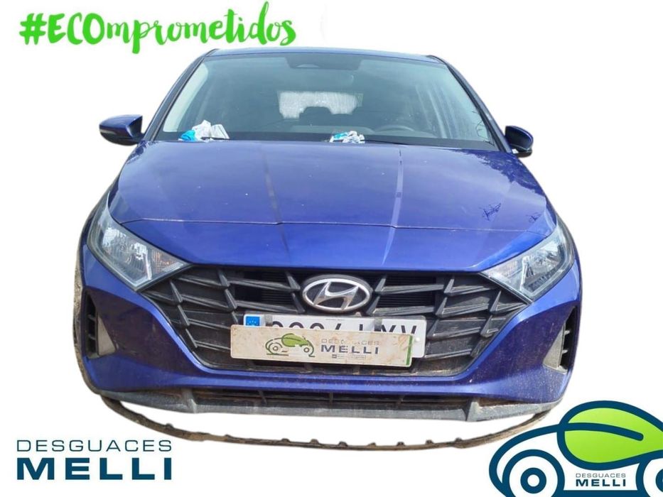 Banco Frente Direito Hyundai I20