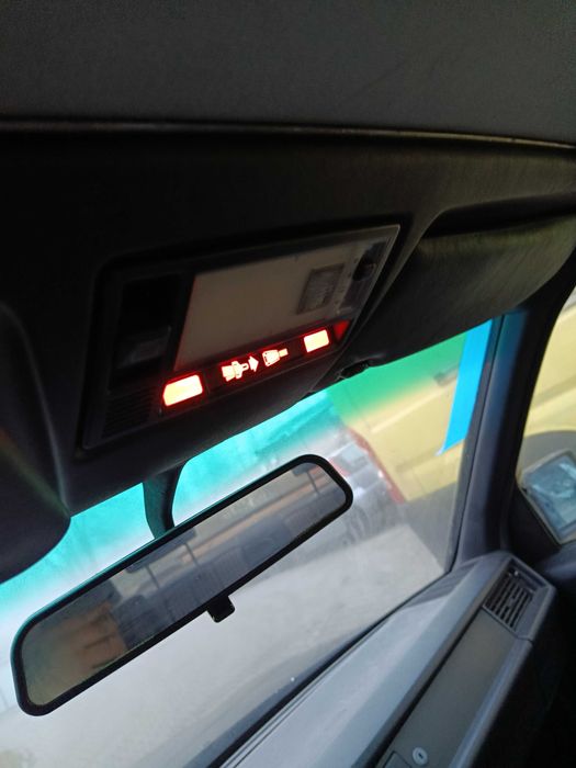 Mercedes-Benz E190 2.0 1990r NA CZĘŚCI