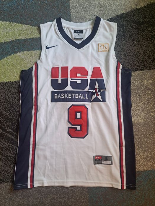 Koszulka Nike Jordan -  rozmiar S