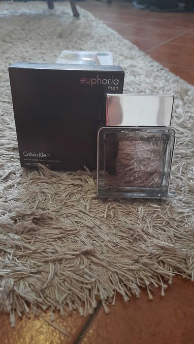Euphoria Men Calvin Klein for men