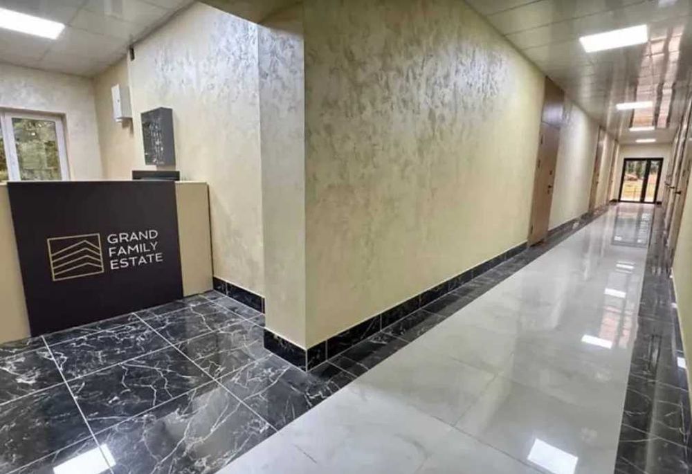 Оренда приміщення з ремонтом р-н лікарні Мечникова