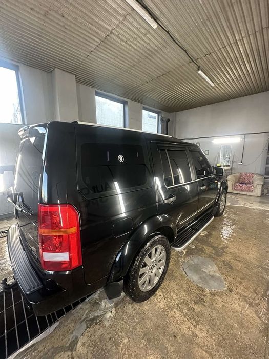 Продається Lang Rover Dlskaveri ,рідна фарба