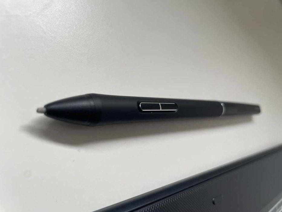 Huion Inspiroy 2 M H951P e caneta Huion Slim Pen PW550S