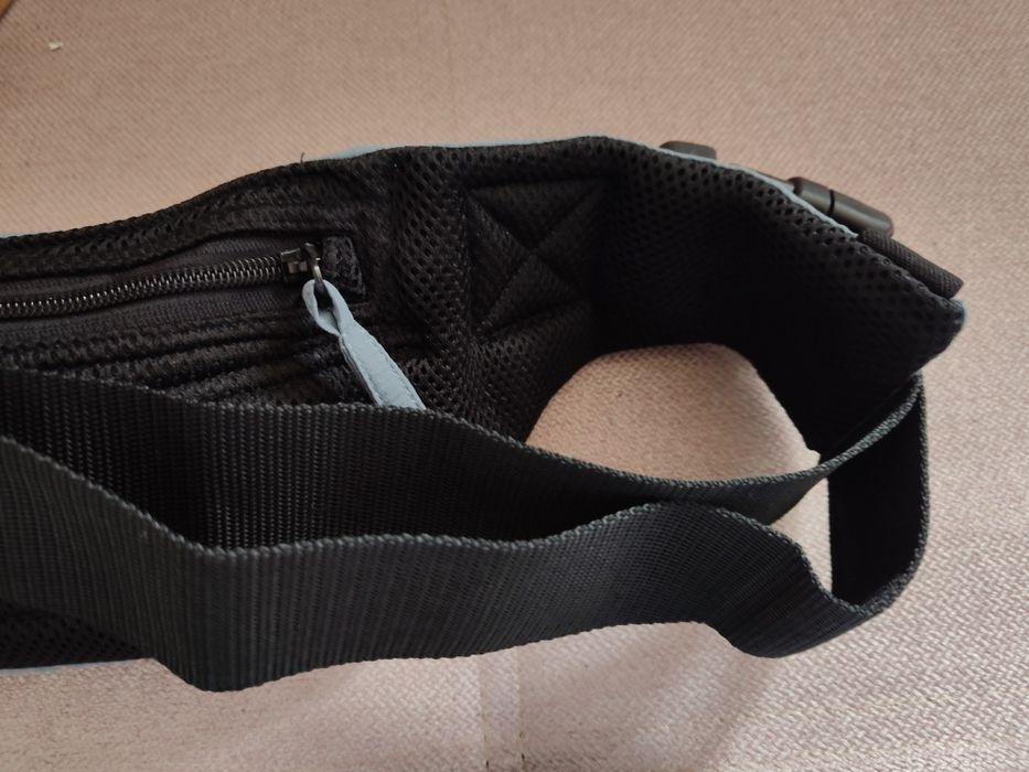 Kompaktowe nosidło Tula lite slate do 13,6 kg jak nowe