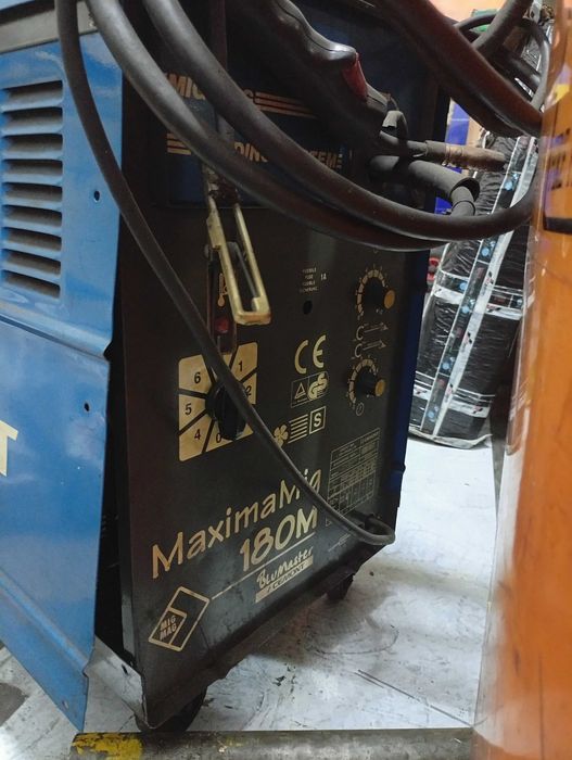 Maquina de soldar514514089695006722