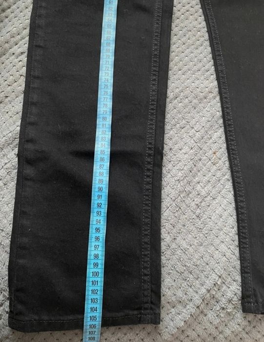 Spodnie męskie jeansowe 46 Pull&Bear . Nowe z metką.