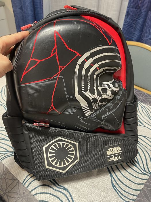 Рюкзак Зоряні війни