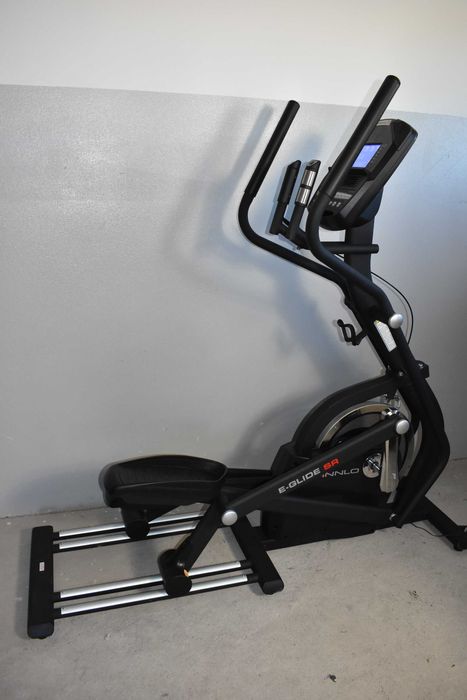 FINNLO E-GLIDE SR orbitrek premium 150kg | długi krok 50cm | wysyłka