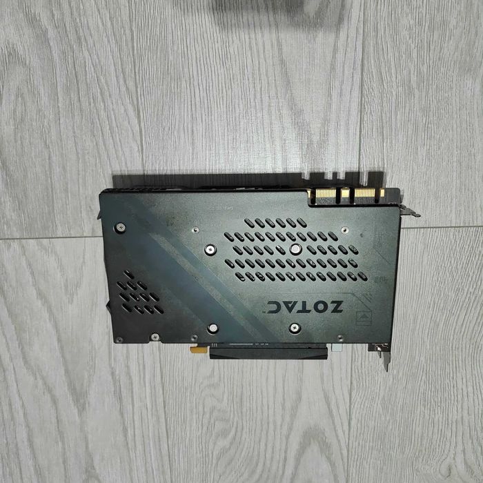 Karta Graficzna GTX 1080Ti 11GB Zotac Gaming