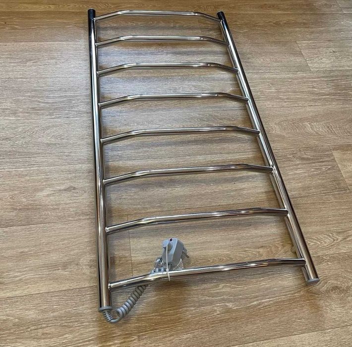 Рушникосушка водяна електрична. Полотенцесушитель З таймером Cordivari