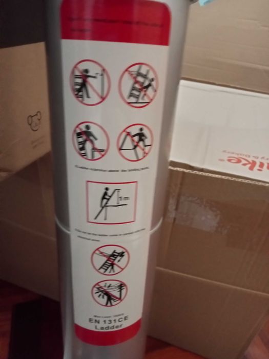 Escadote Pro. Alta Qualidade. Oportunidades