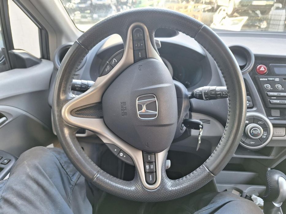 Volante Honda Insight Ze2