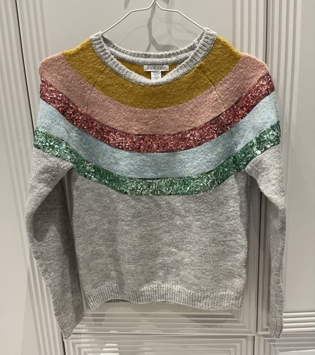 Продам кофту Primark для дівчинки