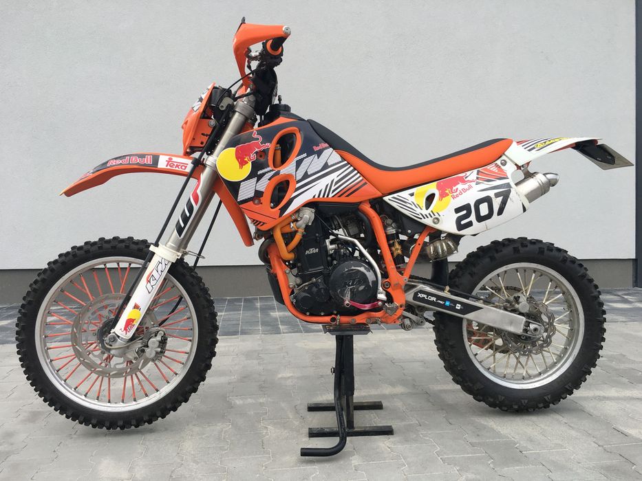 KTM
