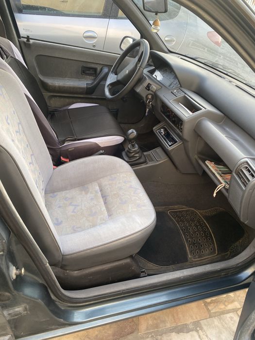 Renault Clio — fotografia 7