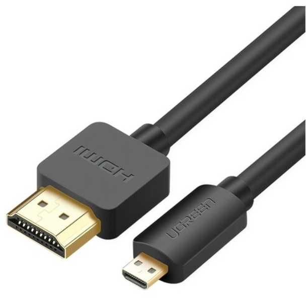 Kabel HDMI - Micro HDMI 1m