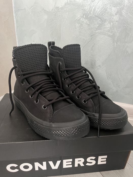Черевики Converse Unisex