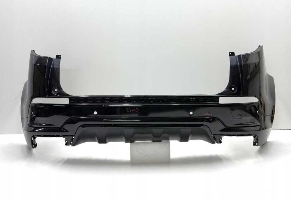 Бампер задній Land Rover Discovery Sport L550 Lift зад оригінал разбор