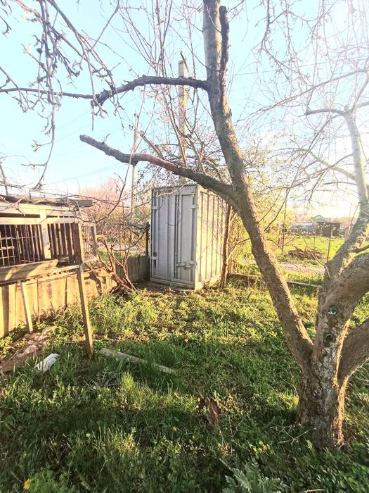 Продам дачу в Подгородном
