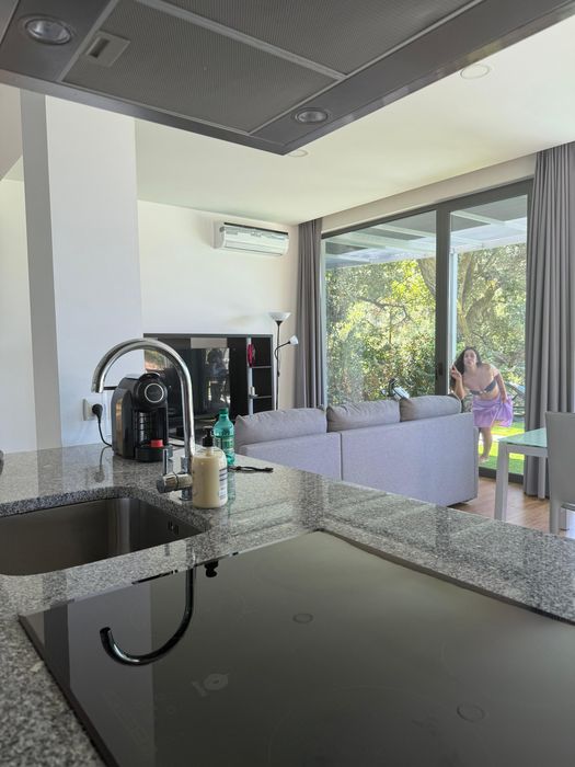 Casa V2 c/Piscina - Gerês - Longa Duração