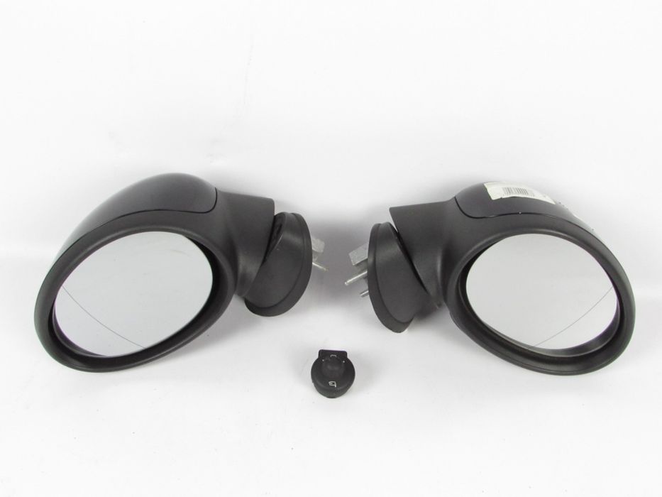 Conjunto / Kit Retrovisores Mini Mini Coupe Ref: 0007334