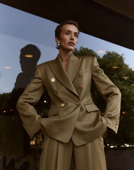 Костюм Umahanova тройка женский