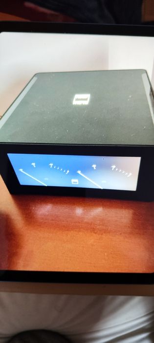 Wzmacniacz nad m 10 v2