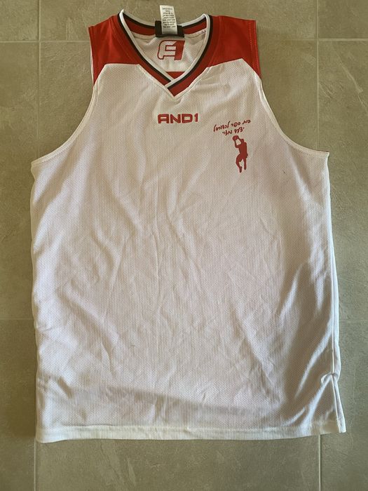 Продам баскетбольную майку