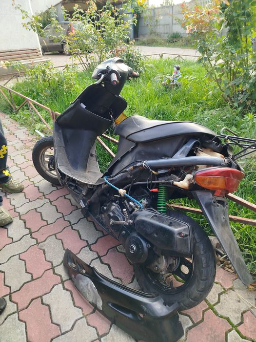 Продам Honda Dio 27 Хонда Дио 27