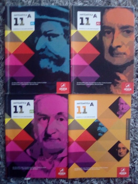 Matemática A 11º ano
