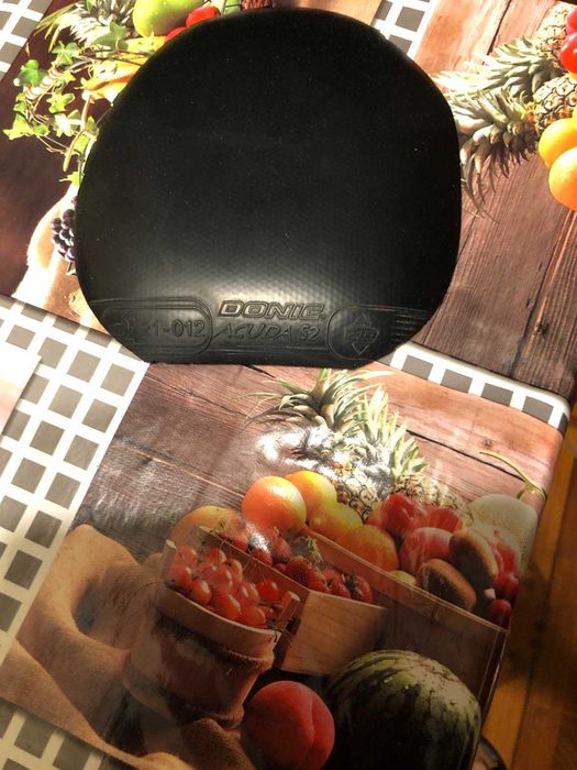 накладки для  ракетки