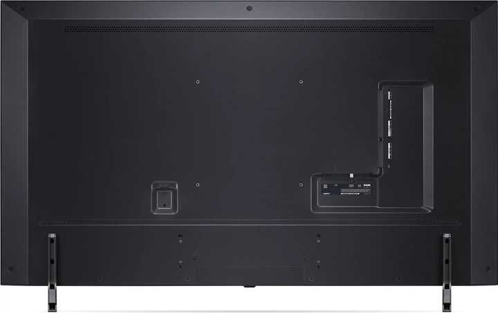 Телевізор LG QNED 50QNED70A6A
