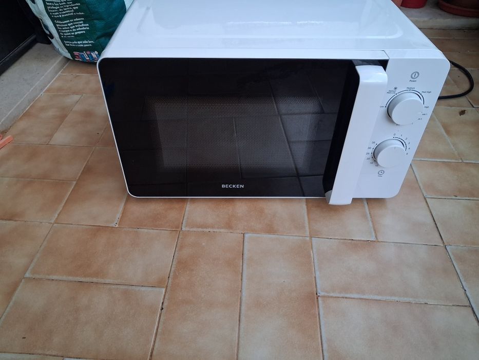 Microndas  usado