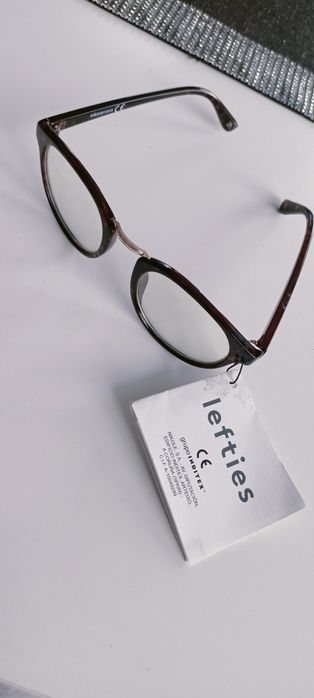 Nowe okulary panterka