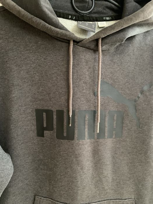 Худі чоловіче Puma