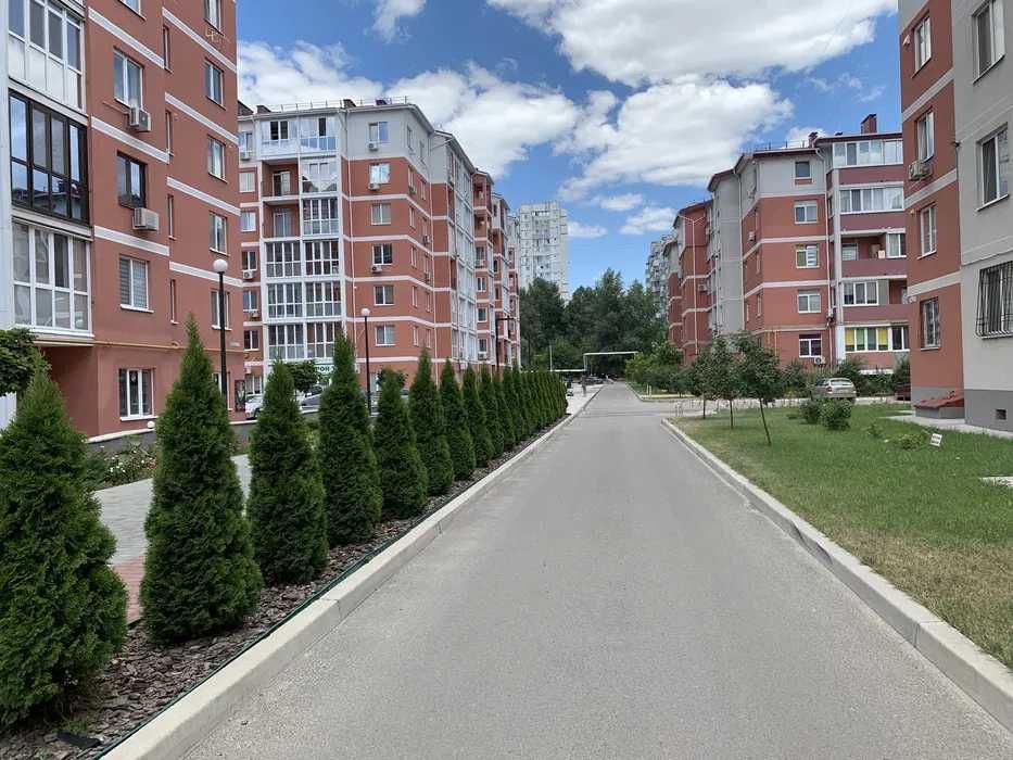 Продам коммерцию, 130 м.кв. с ремонтом!!! ЖК Олимпийский, левый берег