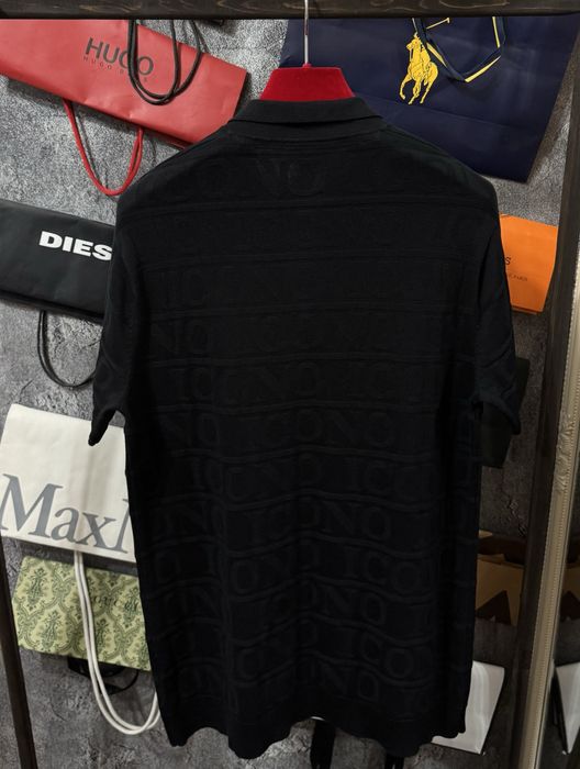 Футболка Поло Icono