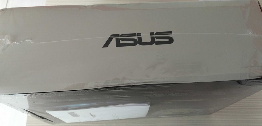 Router wifi 6 ASUS 300 M LTE ADVANCED 4-G AX 56