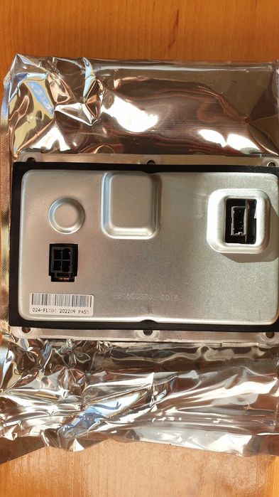 Balastro xenon Citroen C4 C5 Passat Seat Ibiza Audi A4 BMW Volvo