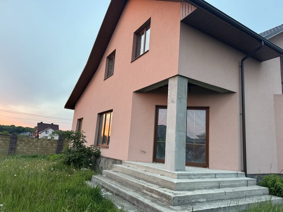 Продам будинок в Заборолі
