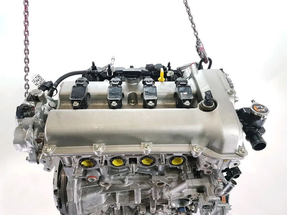 Motor PEX6 Mazda MX5 2.0L 160CV