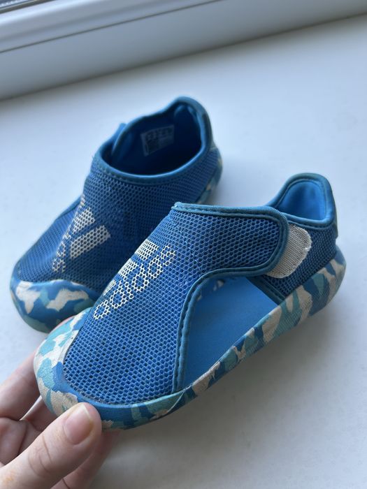 Дитячі сандалі ADIDAS