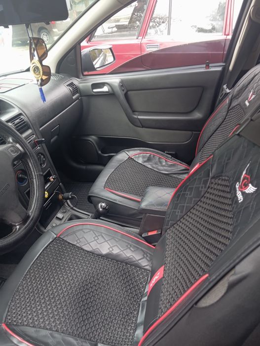 Продам Opel Astra G