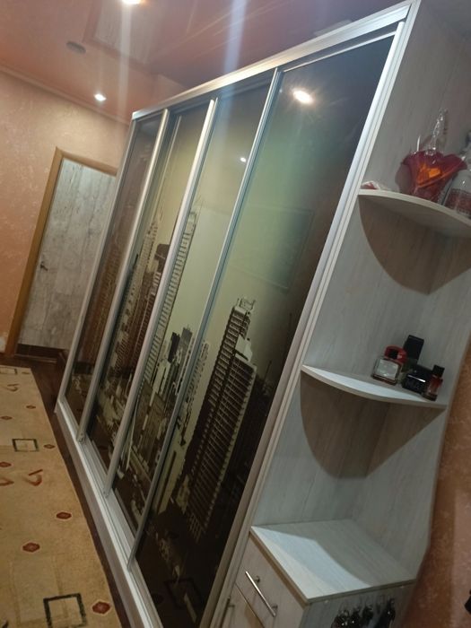 Продаётся 3х ком Центр Николаевское шоссе дом 6