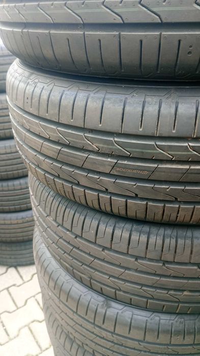 Hankook 205/60/16 Continental 215/60/18 LingLong 165/65/165 . DemoHurt